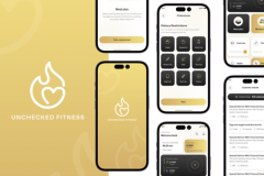 Connecting GenAI to Wellness: Unchecked Fitness