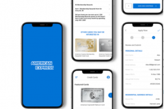 AMEX Sales Enablement App