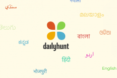 DailyHunt News Aggregator Platform