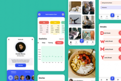 Journies - Reach to your highest human potential.