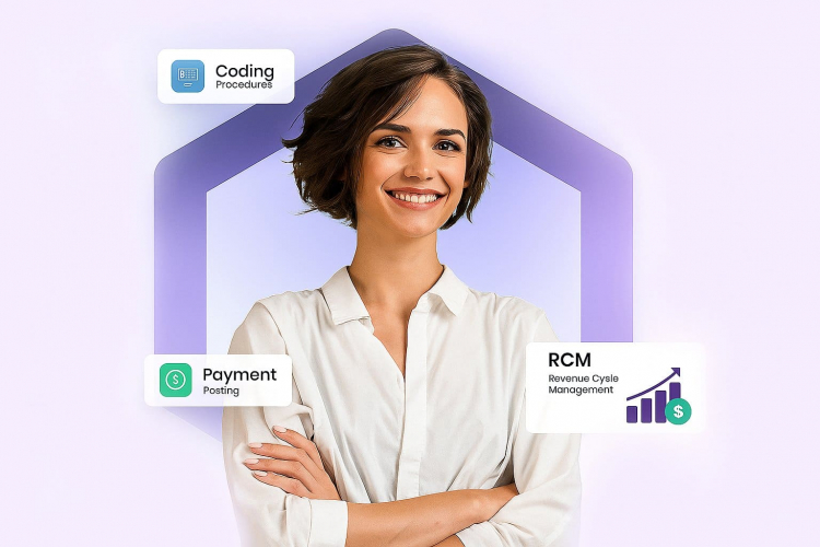 End to End Medical Billing & Revenue Cycle Optimization for Multi-Specialty Clinic (USA) screenshot 2