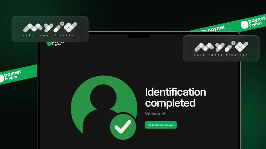 Paynet Crypto screenshot 3