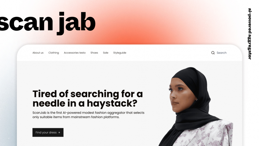 Scanjab screenshot 1