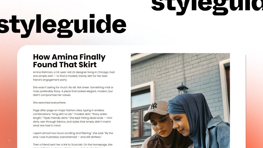 Scanjab screenshot 4