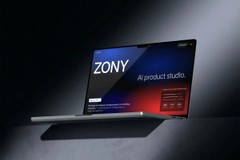 Zony — Bespoke UK Software Studio & High-Performance Next.js 15 Platform