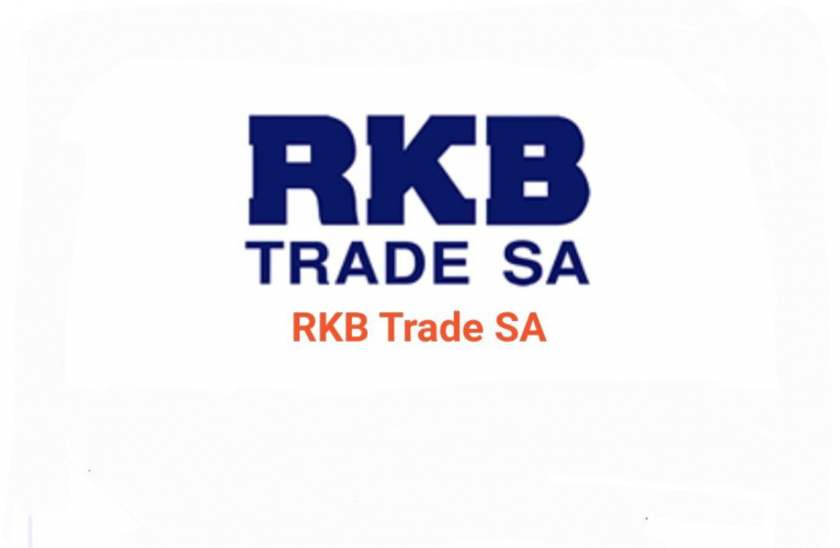 Odoo System Implementation for RKB TRADE SA screenshot 1