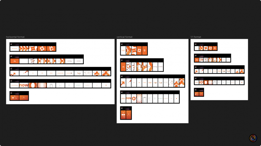 Global Service Explainer Video Ads for Ria Money Transfer screenshot 3