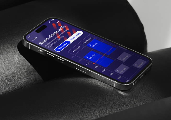 EG.D – Mobile Application for Energy Customers screenshot 3