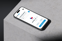 GoPay – Merchant Portal