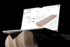 Roboton – Web Application for Autonomous Farming