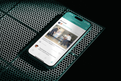 Moyobo – Mobile Social Network for Sports Teams