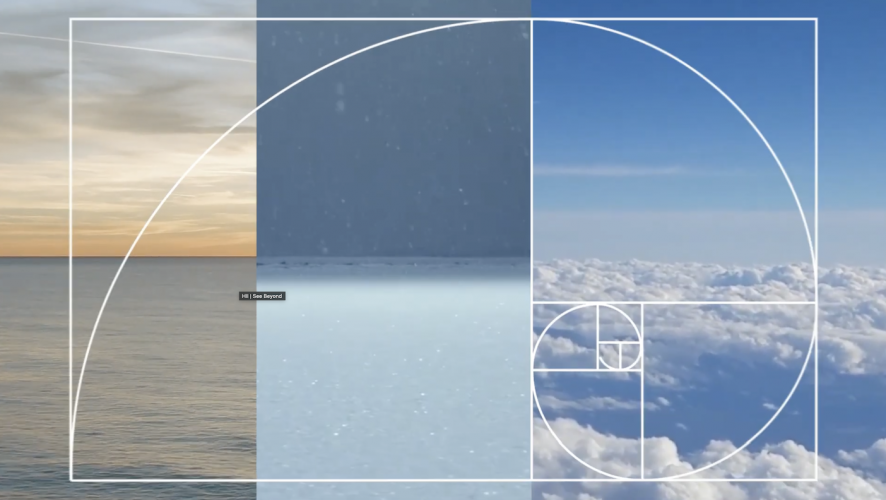 HII See Beyond screenshot 1