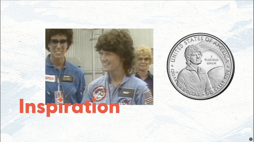 U.S. Mint “Collect What Counts” Ad Campaign screenshot 3