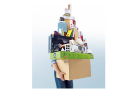 3D plug-in for Adobe Illustrator for the packaging industry