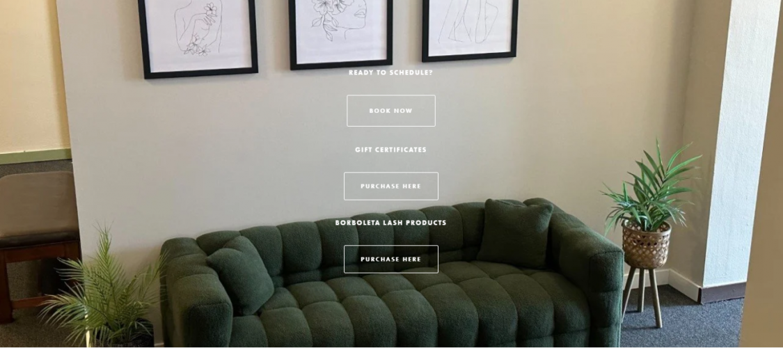 Rayne Aesthetic Spa: Where Beauty Meets Digital ✨💖🌿 screenshot 2