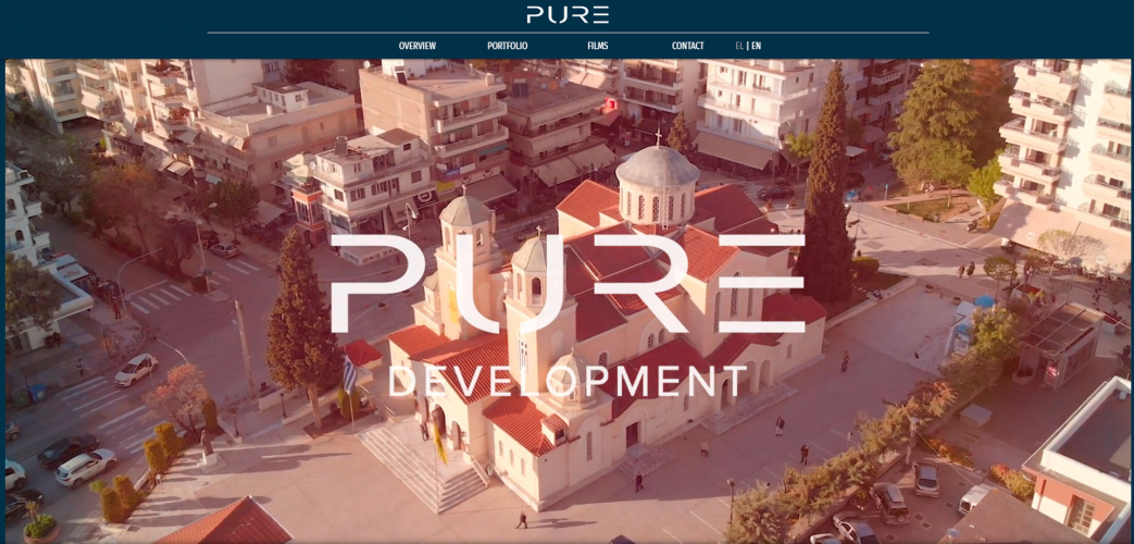 Pure Development screenshot 2