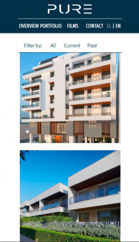 Pure Development screenshot 1