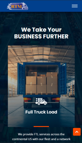 RTM Inc screenshot 1