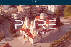 Pure Development
