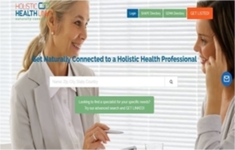 Directory Portal screenshot 1