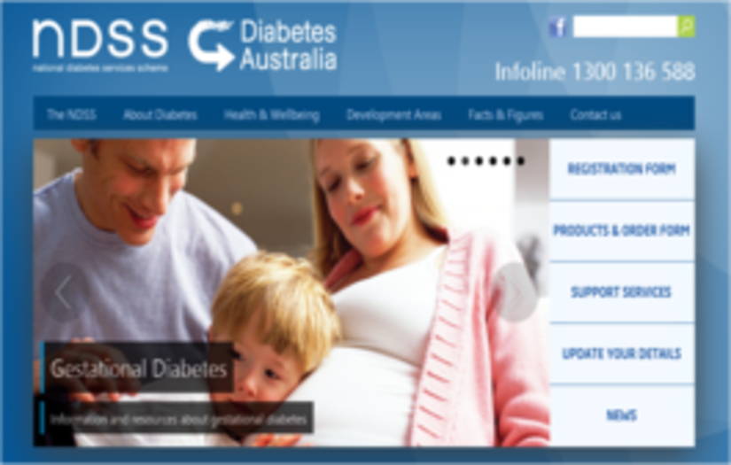 NDSS (AU Govt. Scheme) screenshot 1