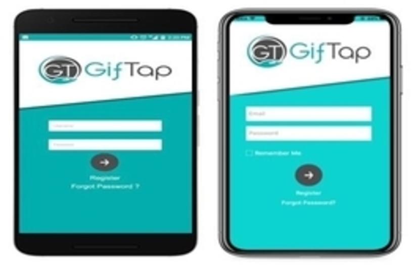Donation & Charity App screenshot 1