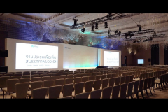 META & WhatsApp — Corporate Conference at Four Seasons Bangkok