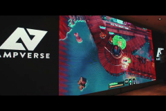 Ampverse — Corporate Event at Gaysorn Tower Bangkok