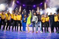 Aarambh — Corporate Event Film at IMPACT Arena Bangkok