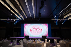 Venchi — Brand Activation at JW Marriott Bangkok