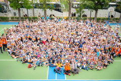 International Junior Math Olympiad — Convention at Nongnooch Pattaya