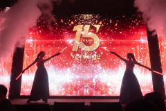 Vantage — Corporate Event at Park Hyatt Bangkok