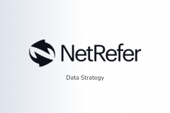 Data Strategy and Scalable Growth Planning for NetRefer