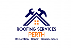 Custom Roofing Website Build - HM Yahia