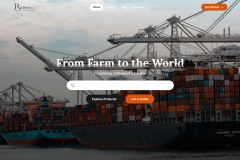 Rudhraa Exports and Imports