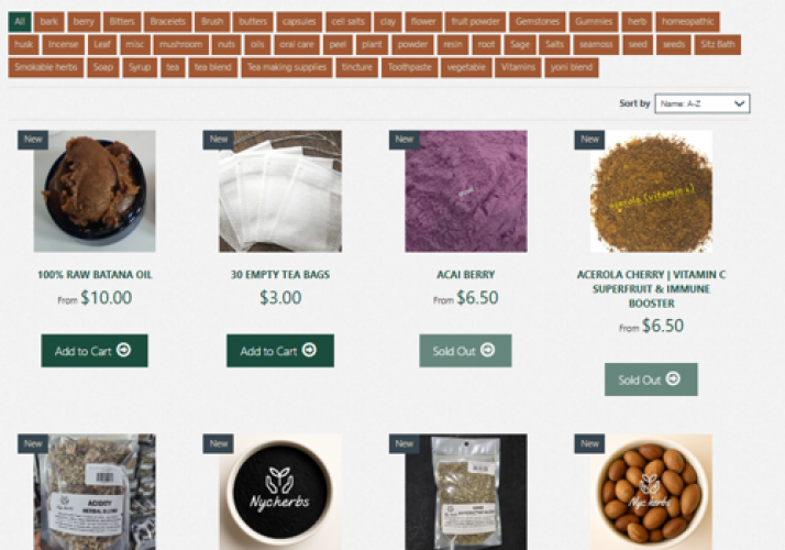 Shopify Store Layout Optimization & Theme Customization screenshot 2