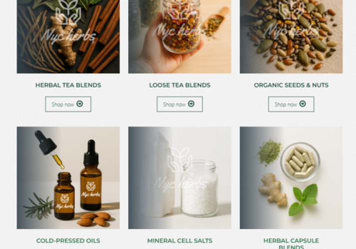 Shopify Store Layout Optimization & Theme Customization screenshot 1