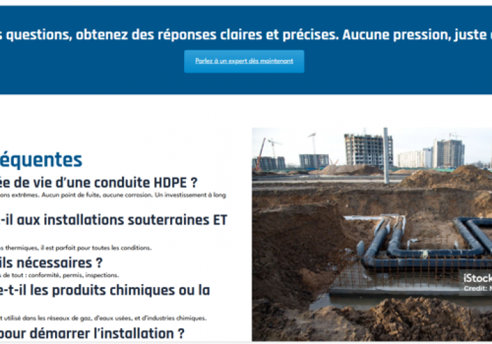 WordPress Website Development & Duplicate Site screenshot 1