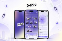 D LIBREJYA GROUP SRL