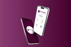 MyQcards, Membership Management Mobile App