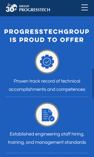 Progresstech-group screenshot 3