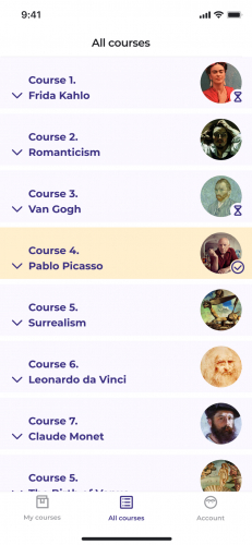 WHAT THE ART screenshot 3