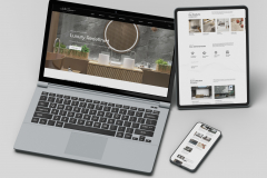 Arte Lusso – Premium Porcelain Tiles Website