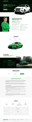 Chip tuning screenshot 1