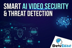 Smart AI Video Security & Threat Detection