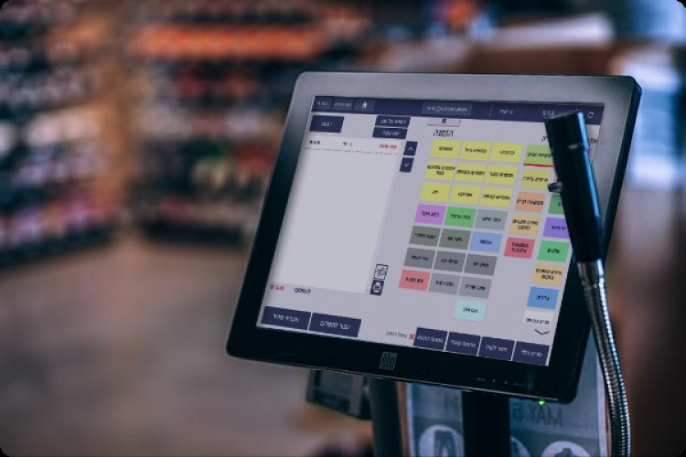 DORIX- Point of Sale (POS) Management System screenshot 1