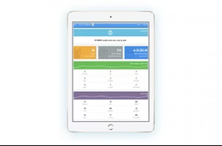 Billbox - Freelancer Accounting & Finance Management System screenshot 1