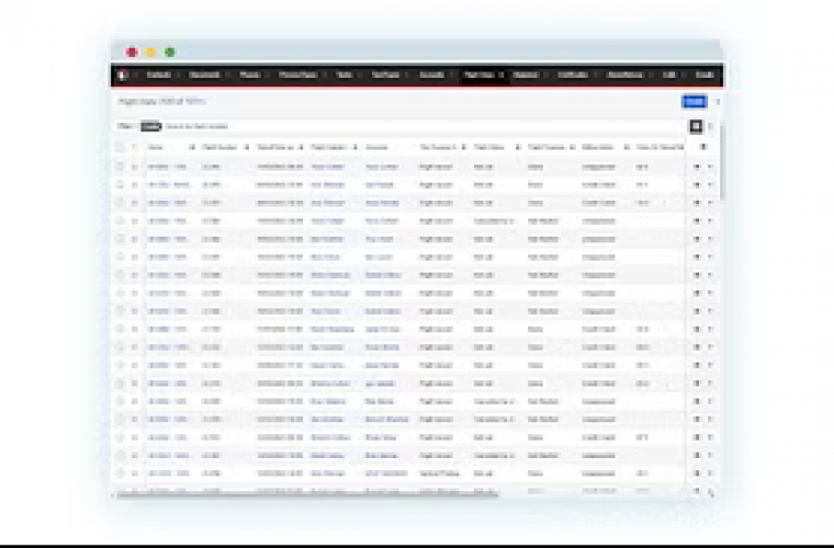 AYA Aviation - Airline Operations Management System screenshot 1