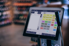 DORIX- Point of Sale (POS) Management System