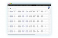 AYA Aviation - Airline Operations Management System